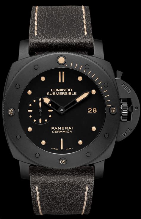 orologia panerai